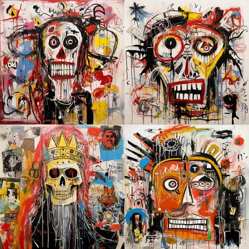 Neo-Expressionism