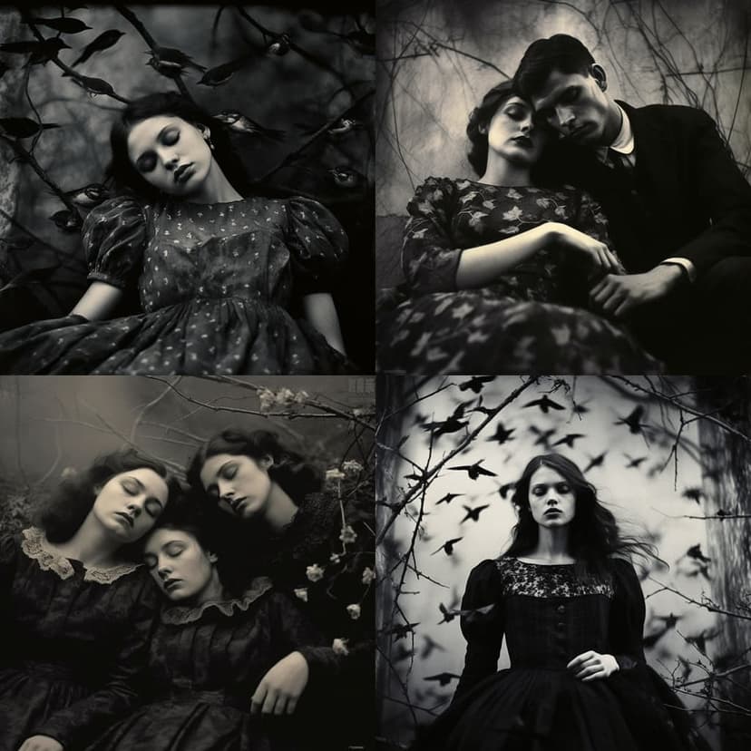Gothic Noir