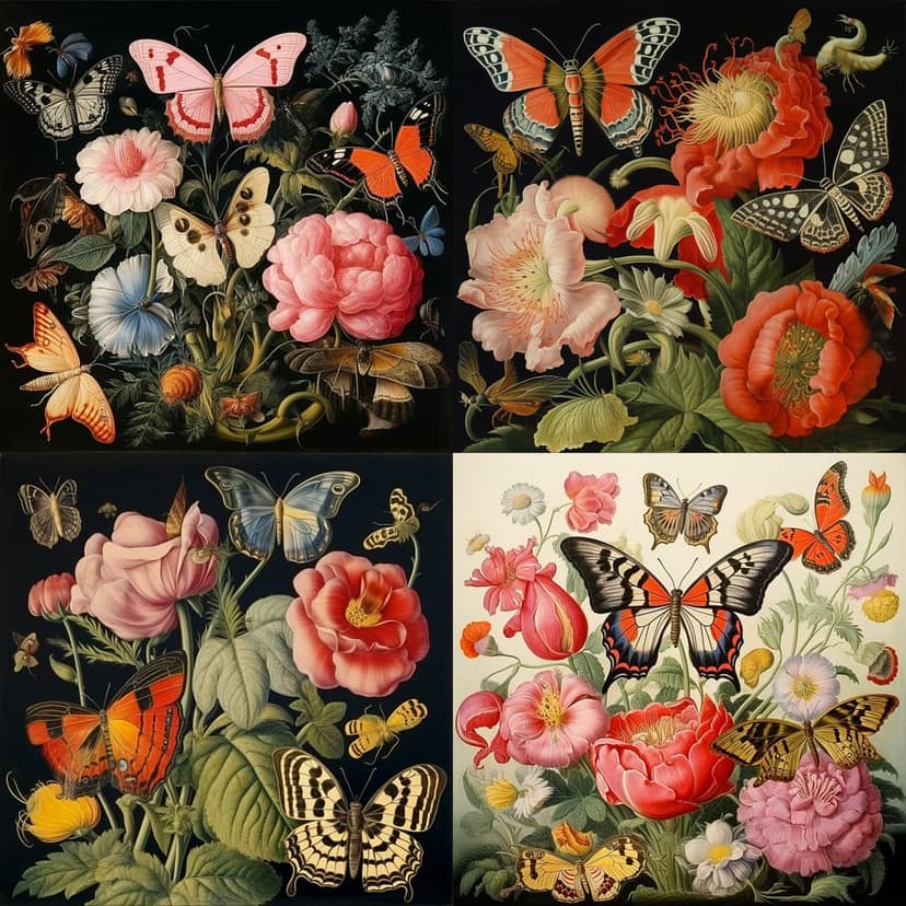 Botanical Illustration