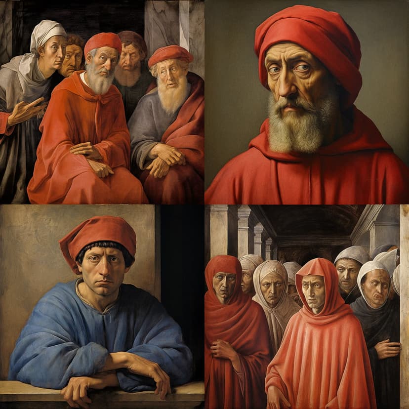 Renaissance Realism