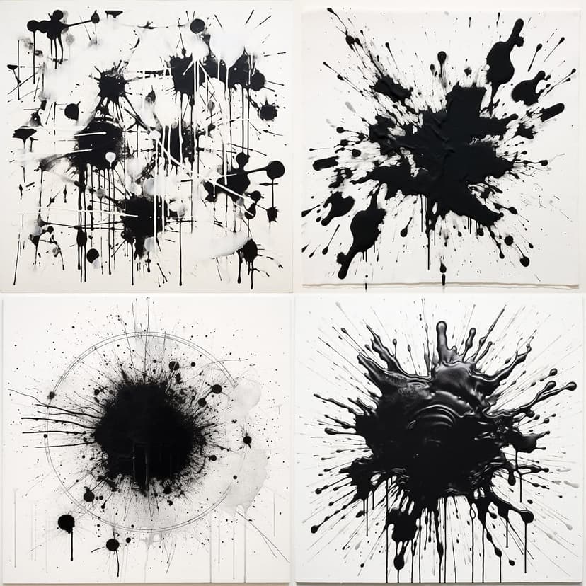 Abstract Expressionism