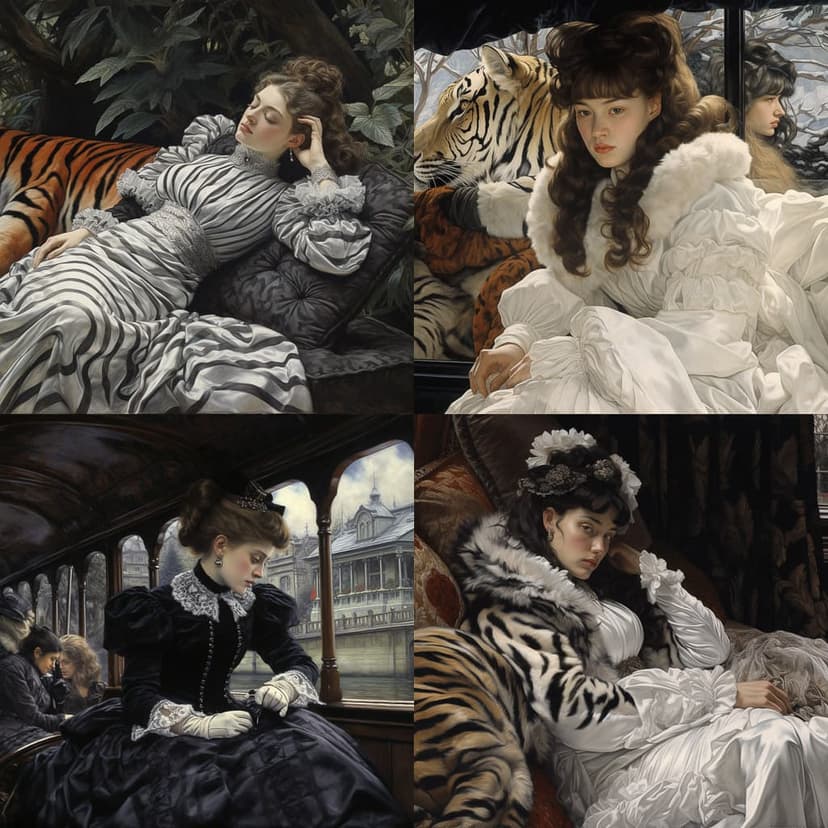 Victorian Realism