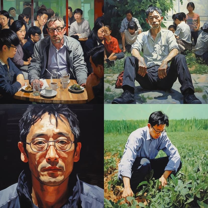 Contemporary Realism