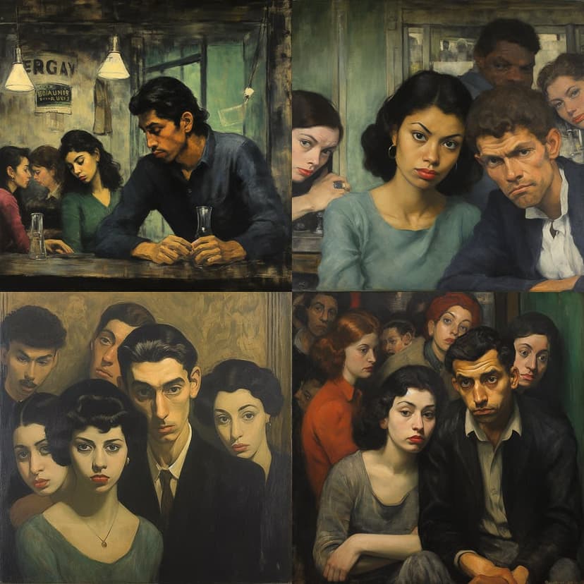 Expressive Realism