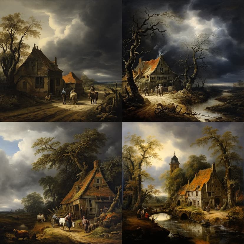 Dutch Golden Age