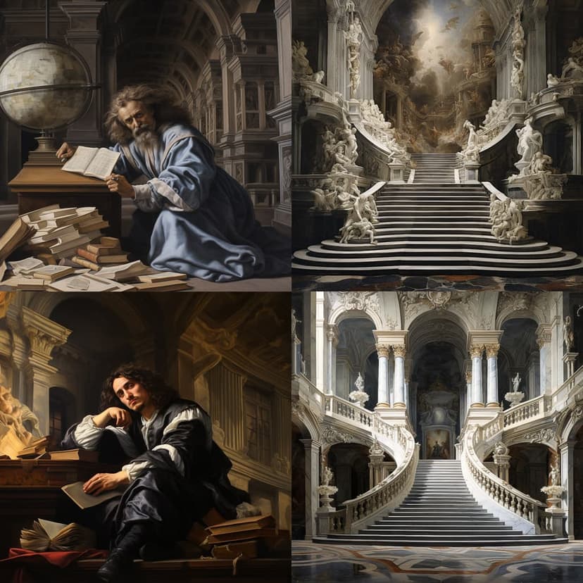 Baroque Revival