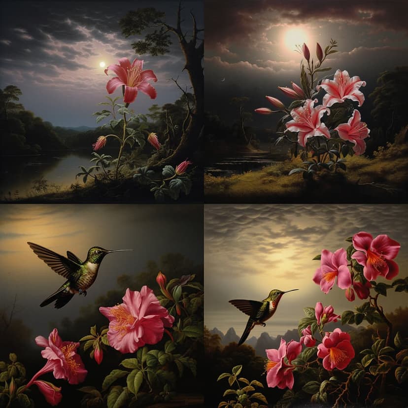 Romantic Realism