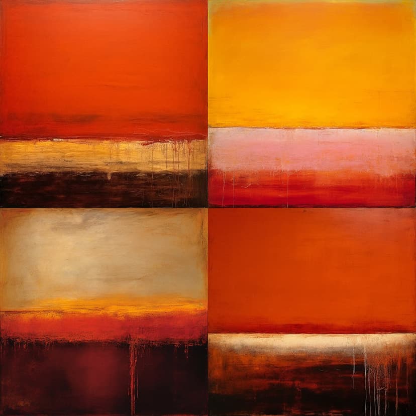 Abstract Expressionism