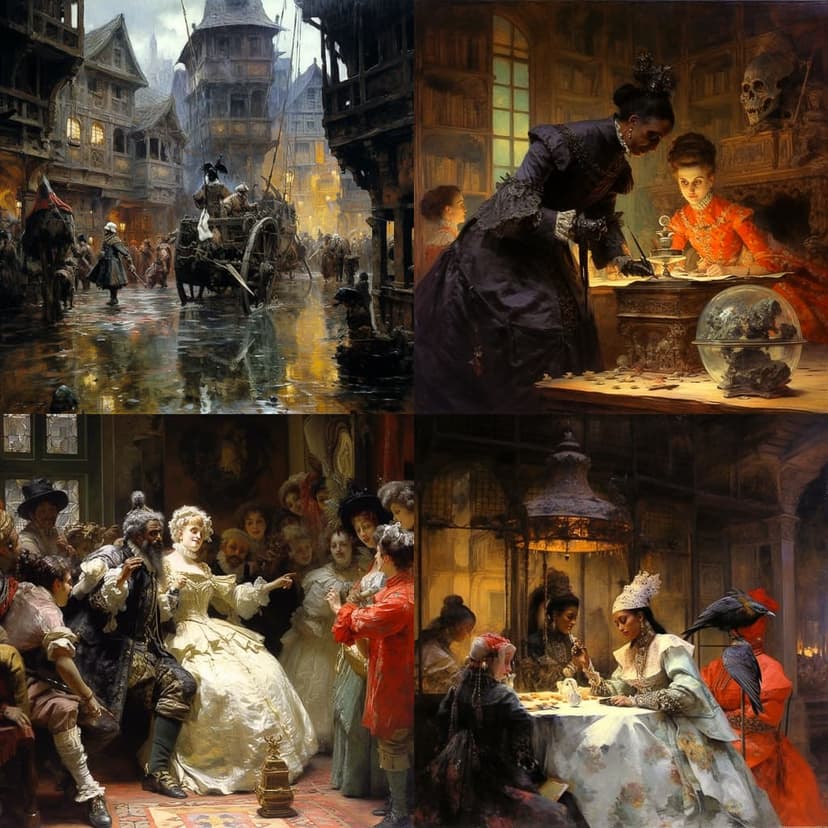 Victorian Romanticism