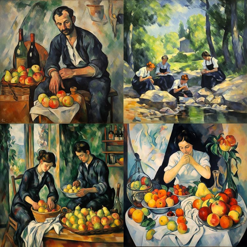 Post-Impressionism