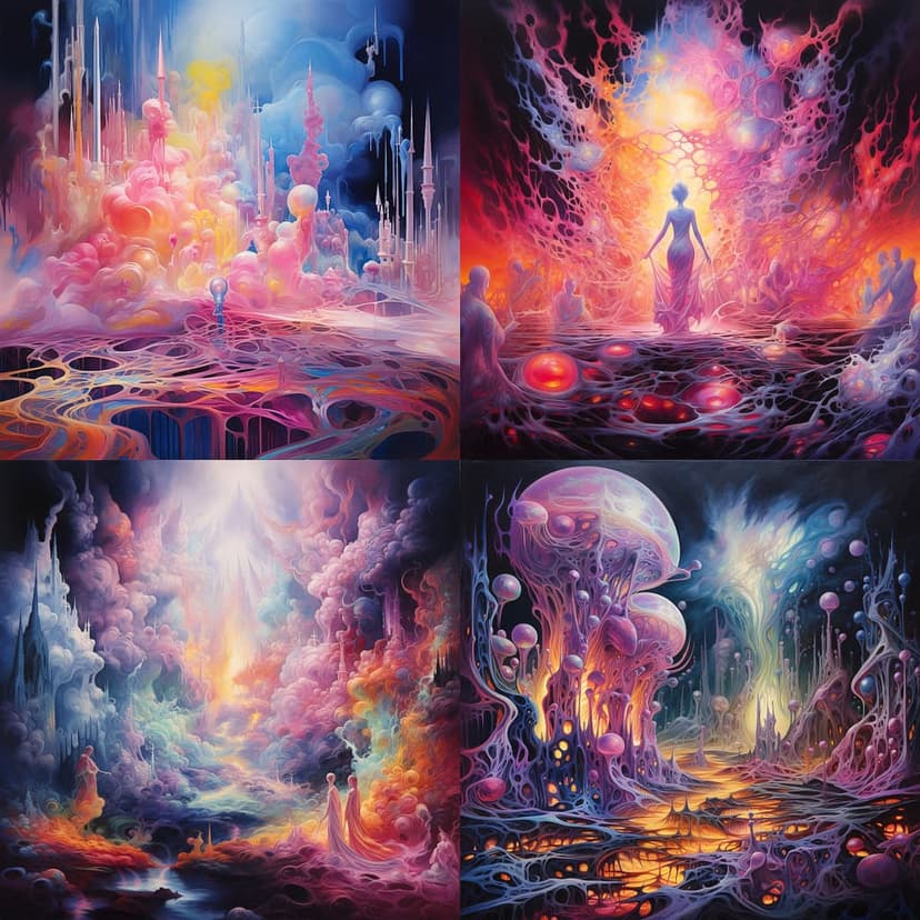 Surreal Fantasy