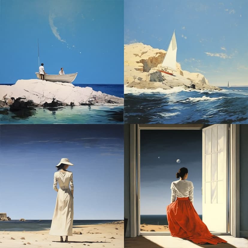 Modern Realism