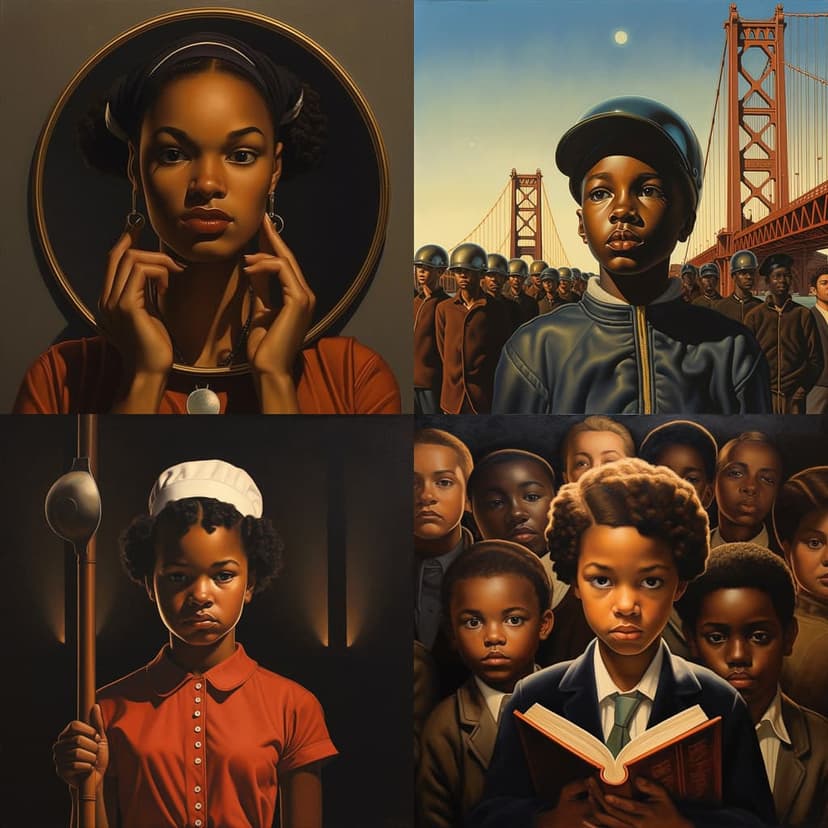 Neo-Renaissance Realism