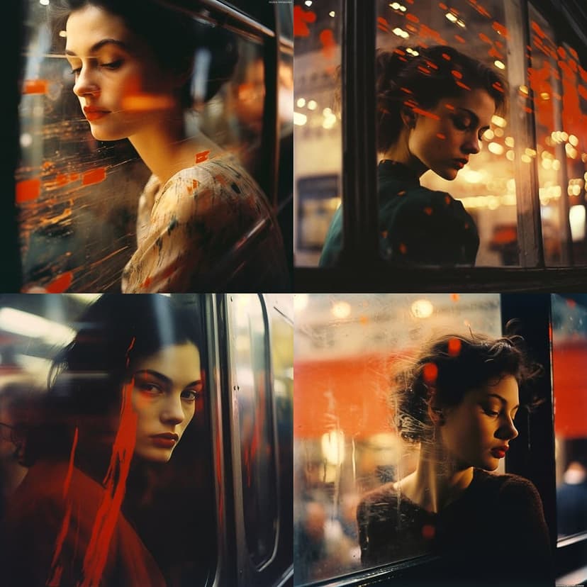 Dreamy Cinematic