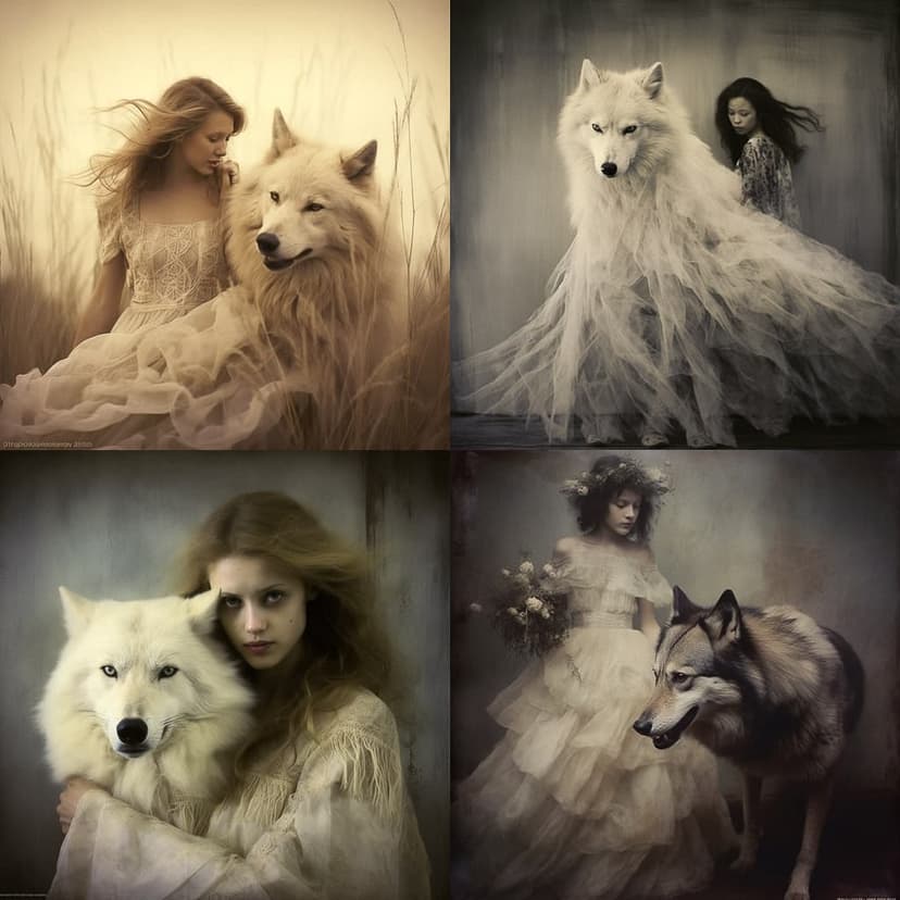 Dreamlike Vintage