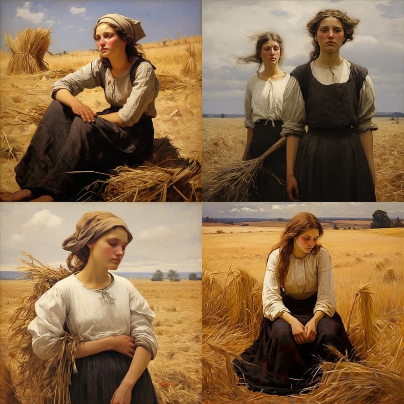 Realist Painting