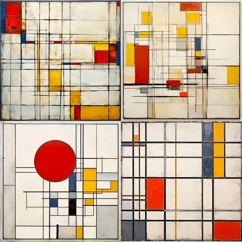 De Stijl