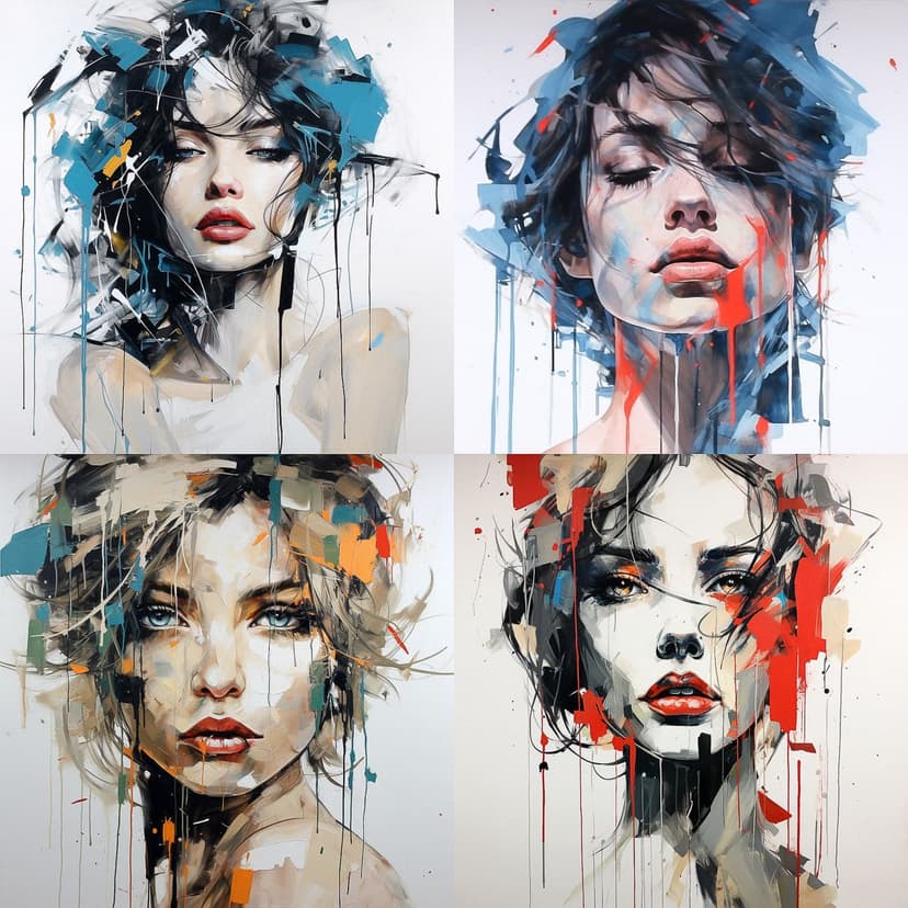 Abstract Expressionism