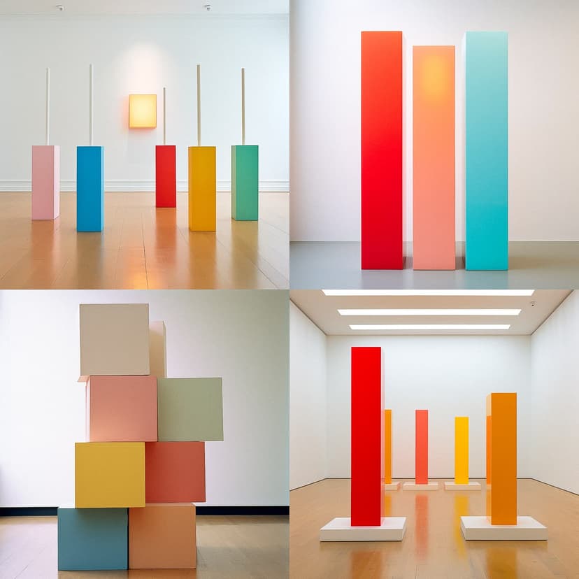 Geometric Minimalism