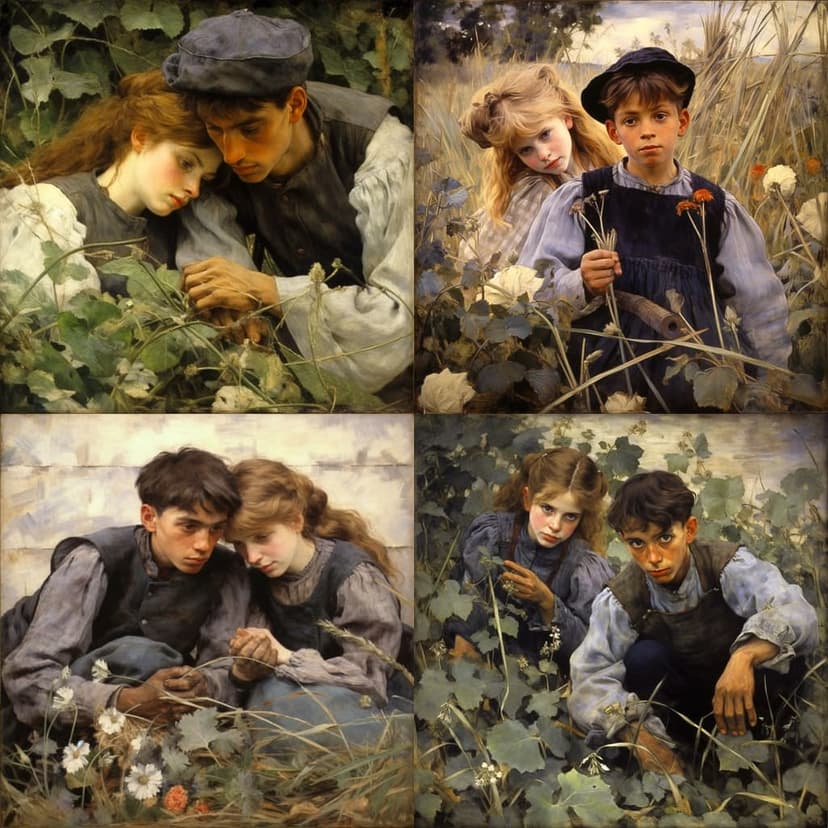 Realist Impressionism