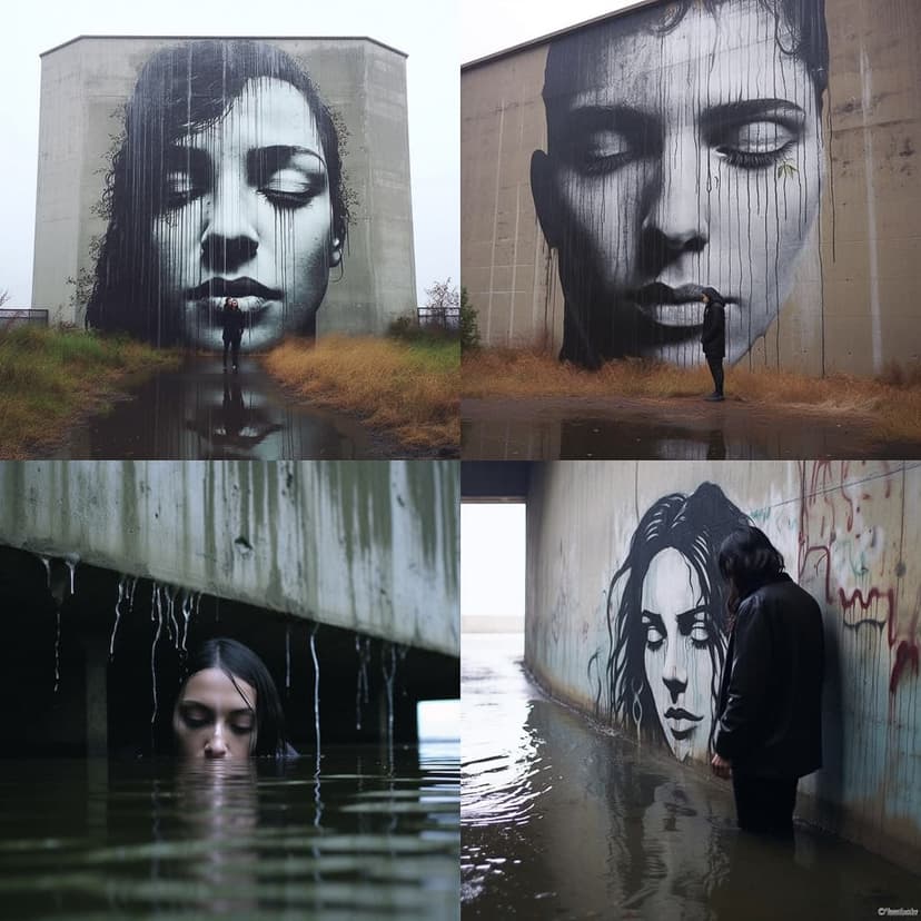 Urban Photorealism