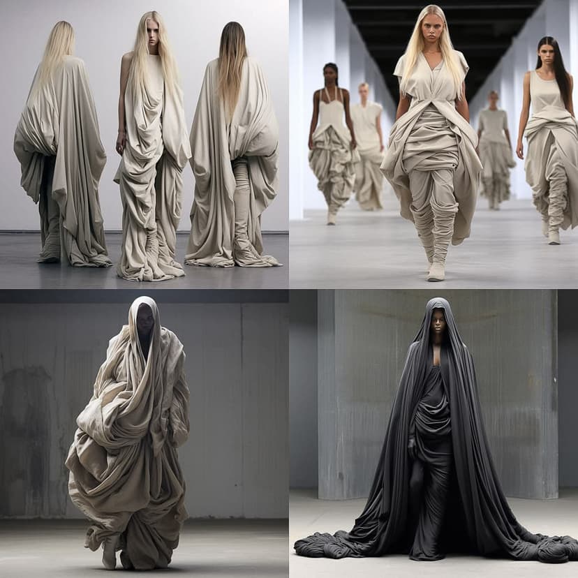 Avant-Garde Minimalism