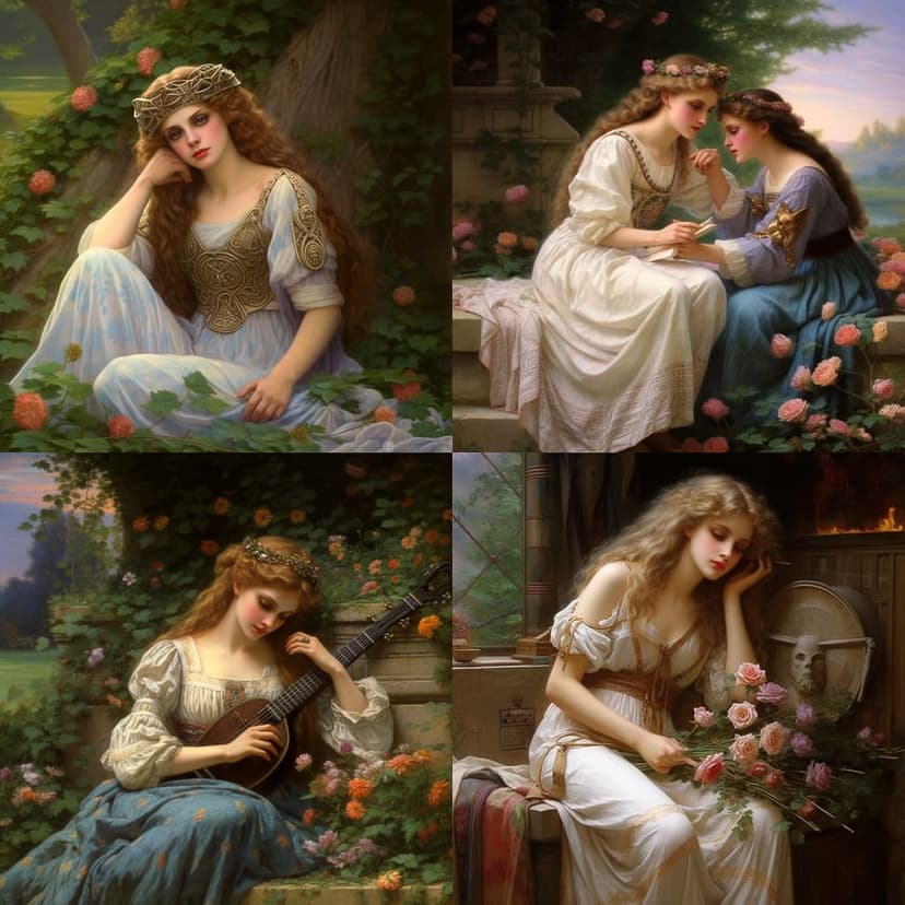 Romantic Realism