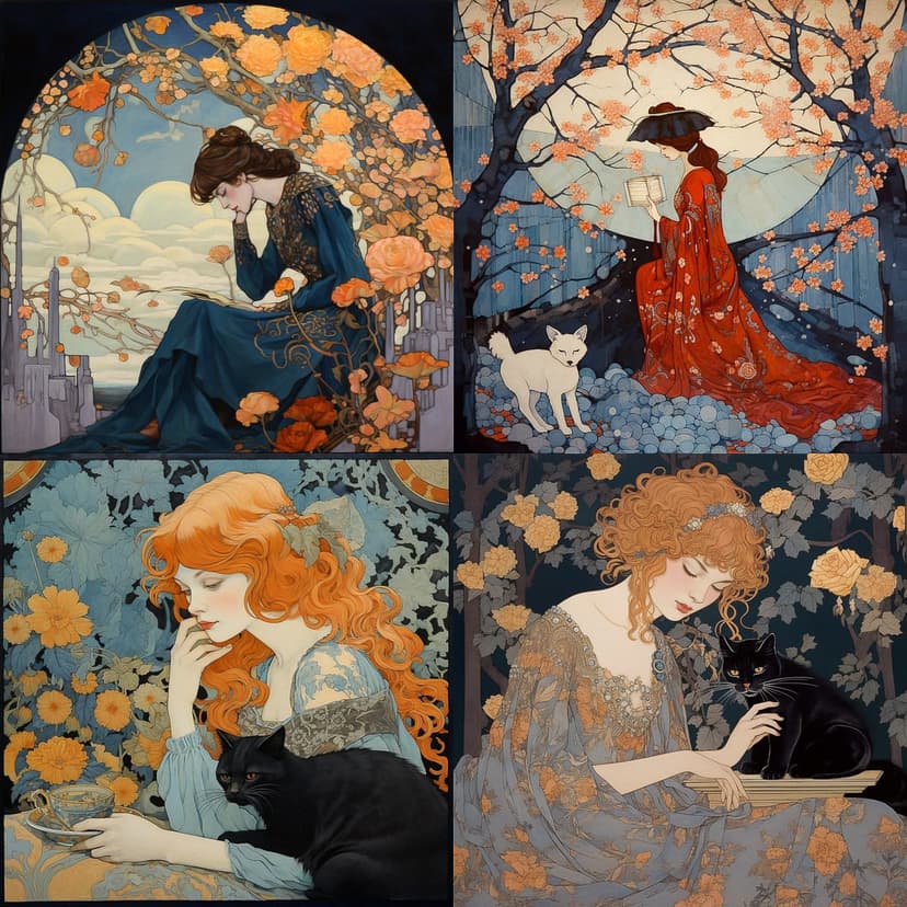 Art Nouveau
