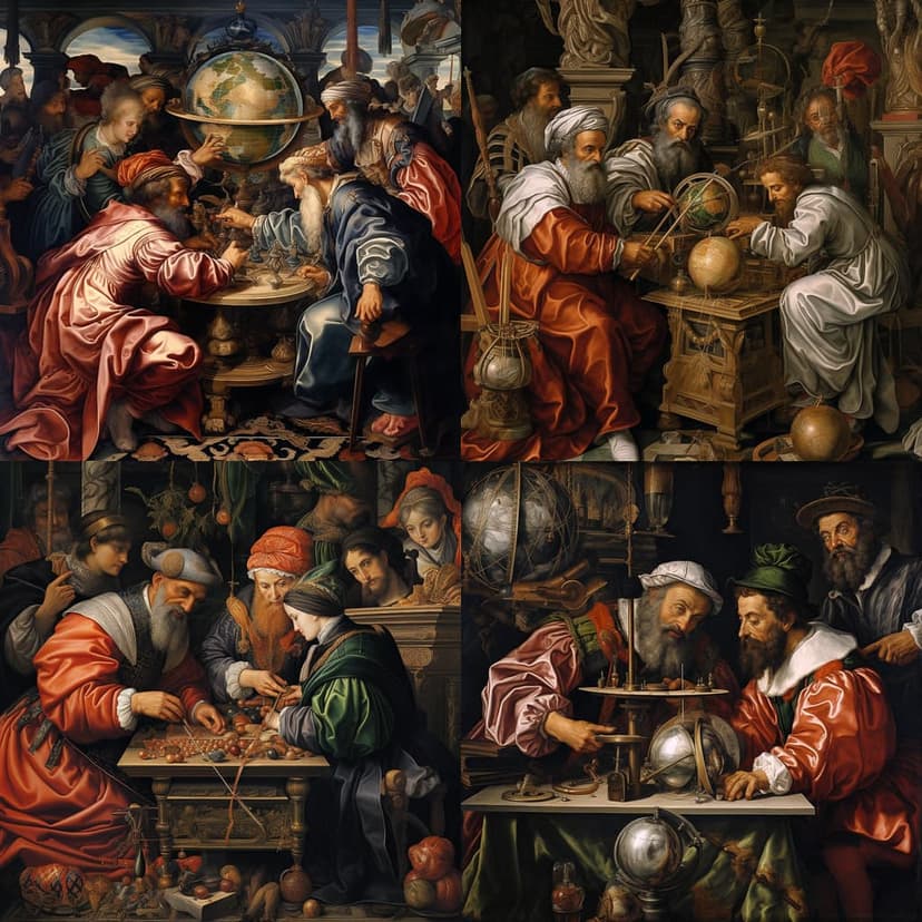 Renaissance Realism