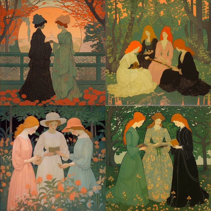 Art Nouveau
