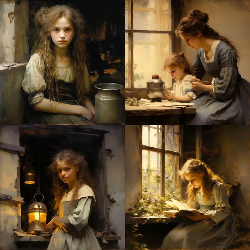 Romantic Realism