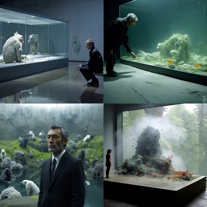 Surreal Realism