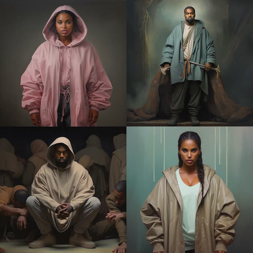 Contemporary Hyperrealism