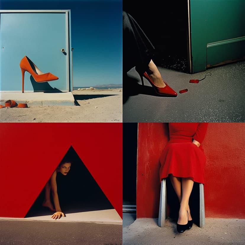 Conceptual Minimalism