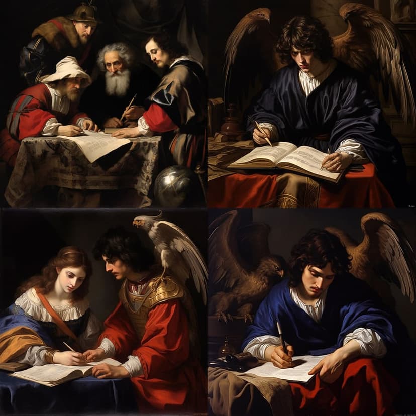 Baroque Realism