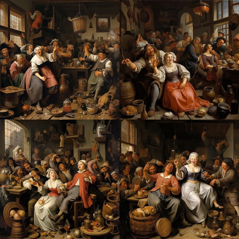 Dutch Golden Age