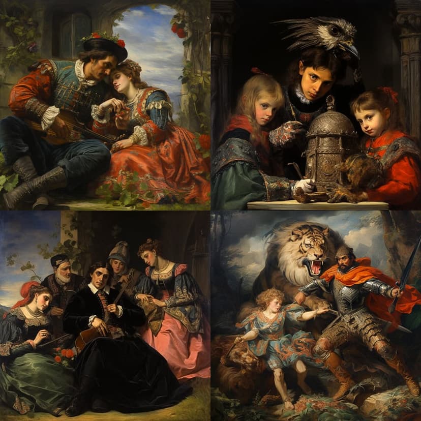 Romanticism