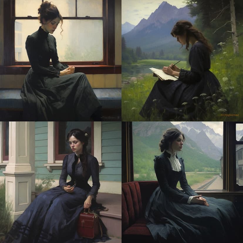 Romantic Realism