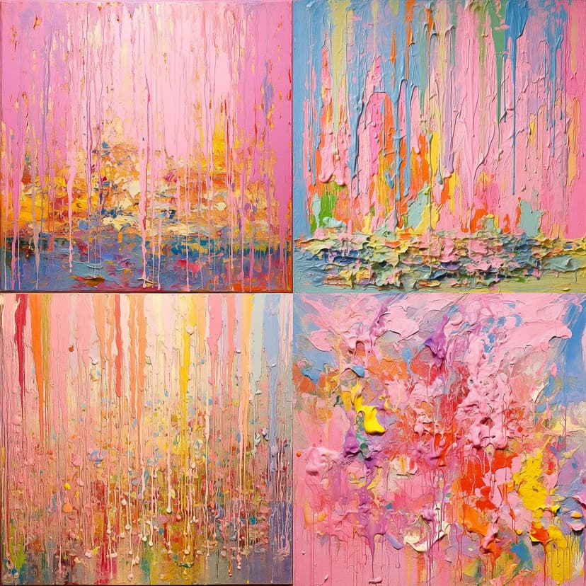 Abstract Expressionism