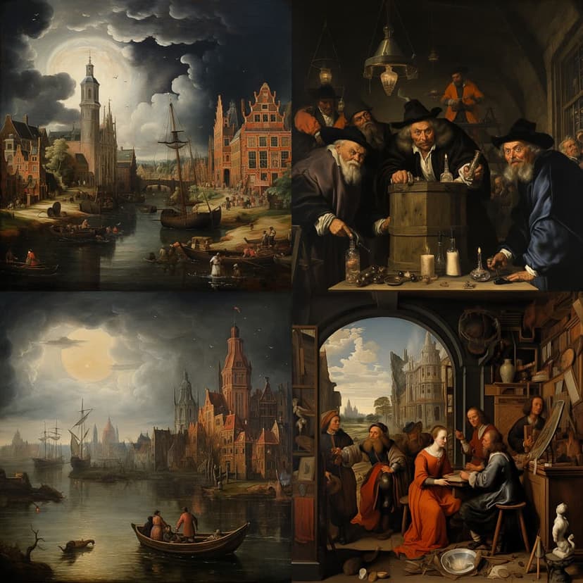 Dutch Golden Age
