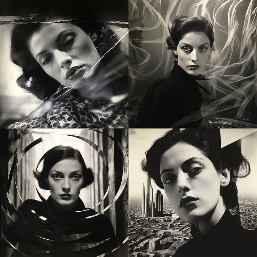 Noir Surrealism