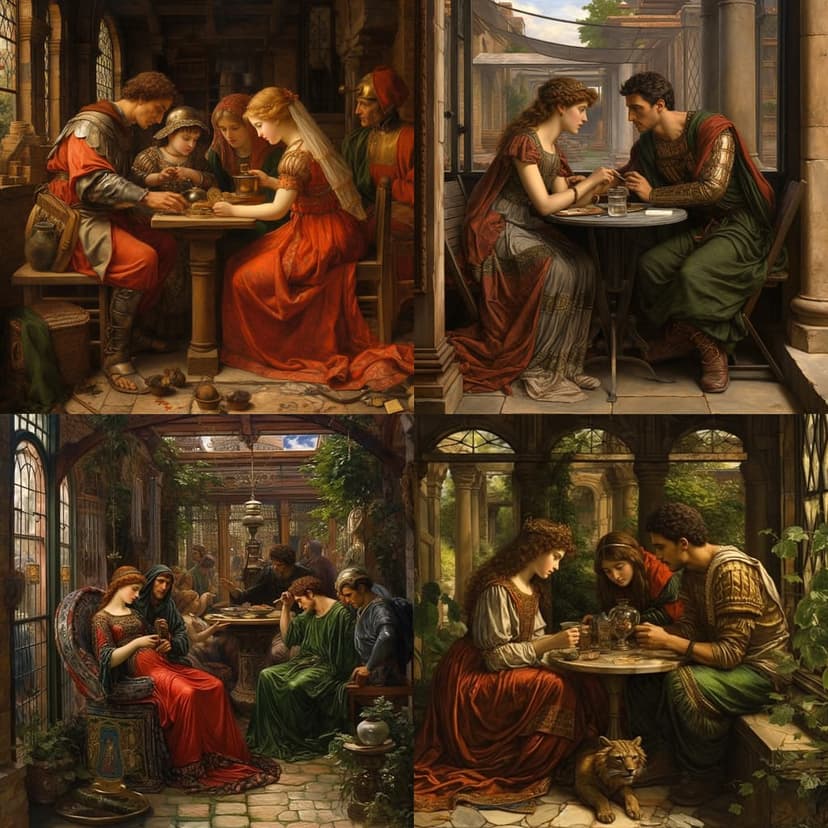 Classical Realism