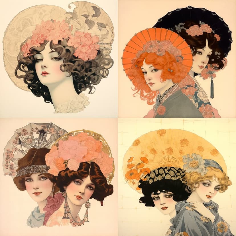 Art Nouveau