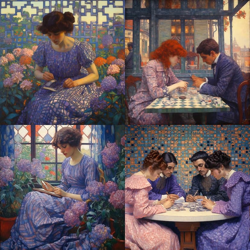 Impressionist Revival