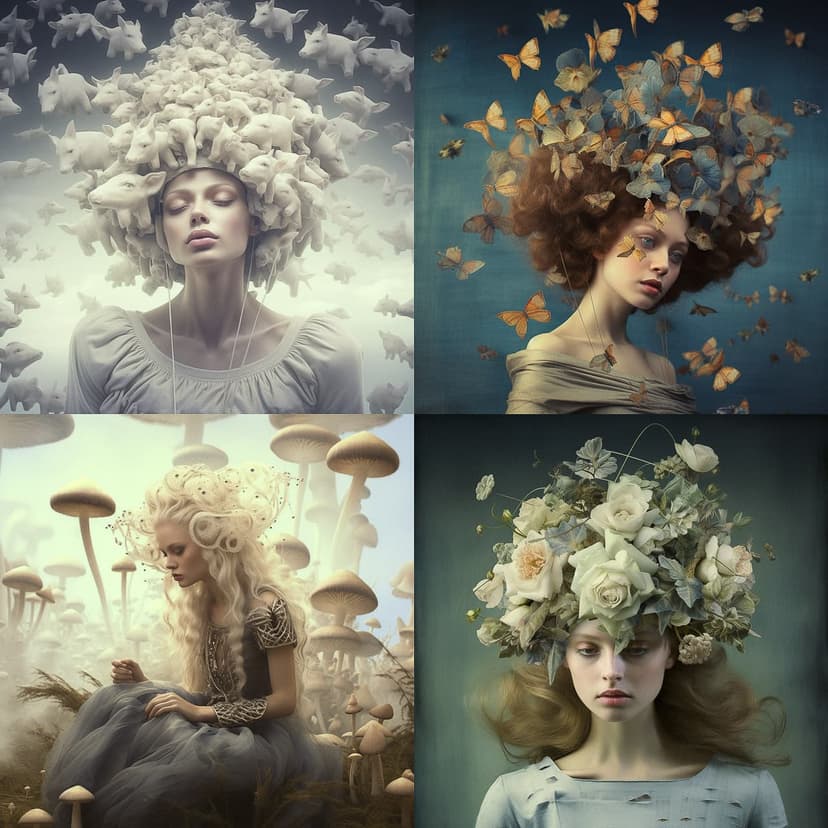 Surreal Fantasy