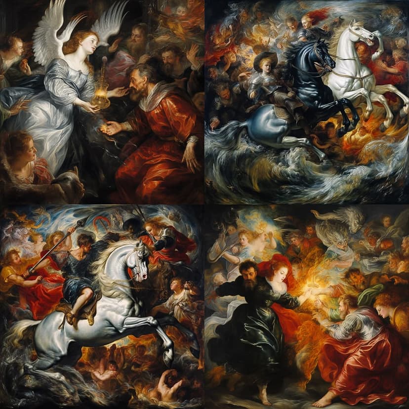Baroque
