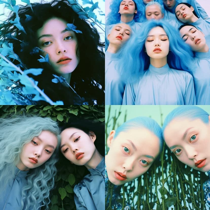 dreamlike surrealism