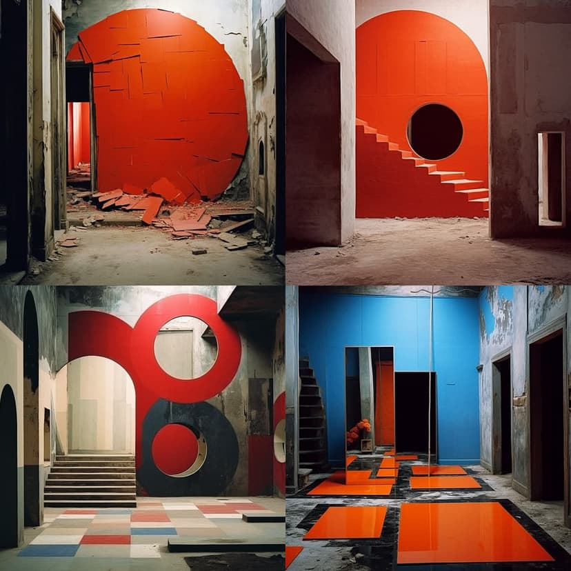 Geometric Minimalism