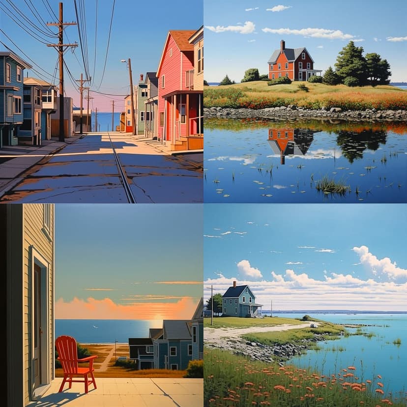 American Realism