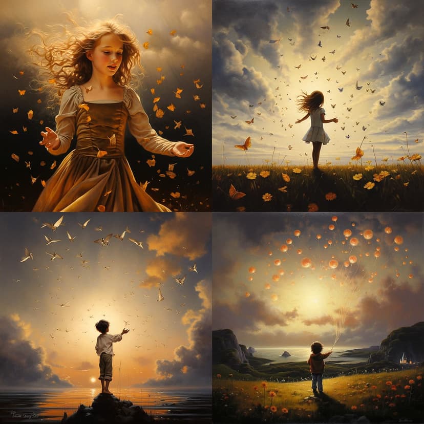 Dreamlike Realism